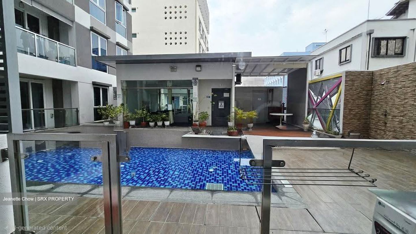 Le Regal (D14), Apartment #623904811